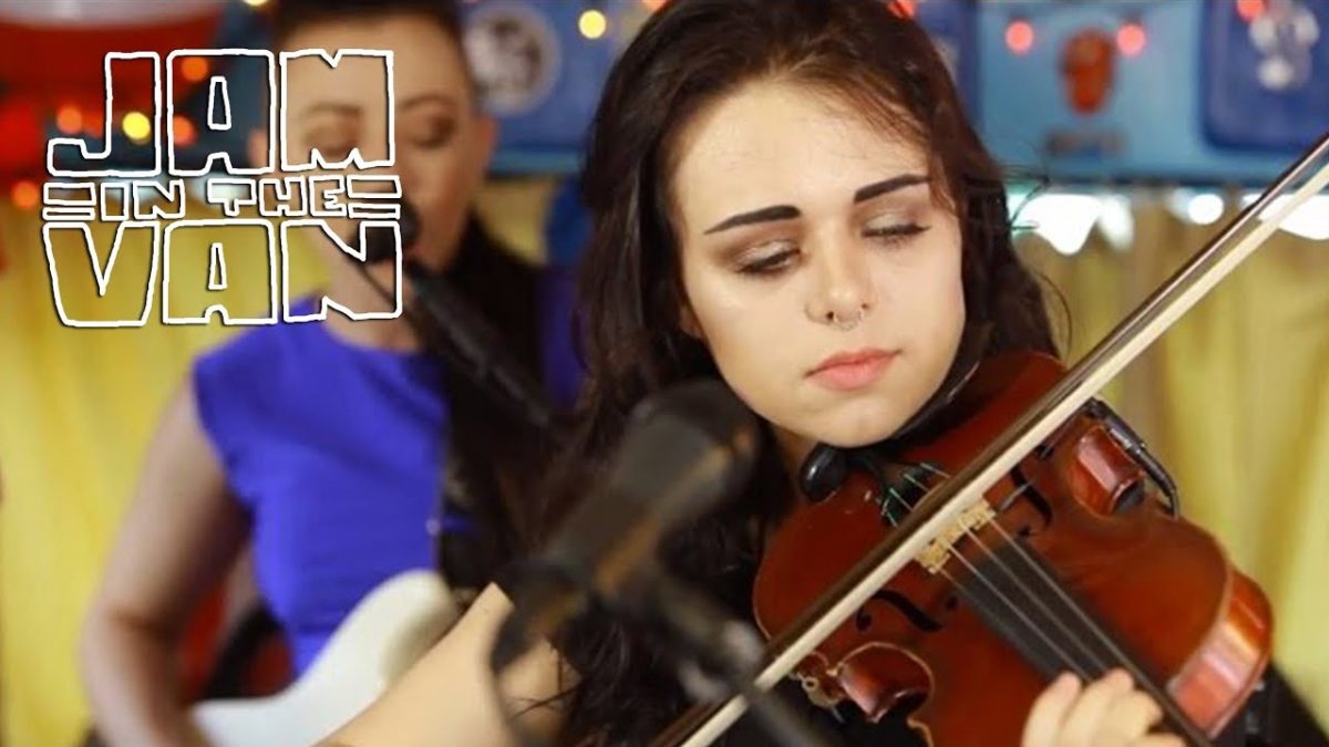 VON GREY - "Bad to the Bone" (Live in Atlanta, GA 2014) #JAMINTHEVAN