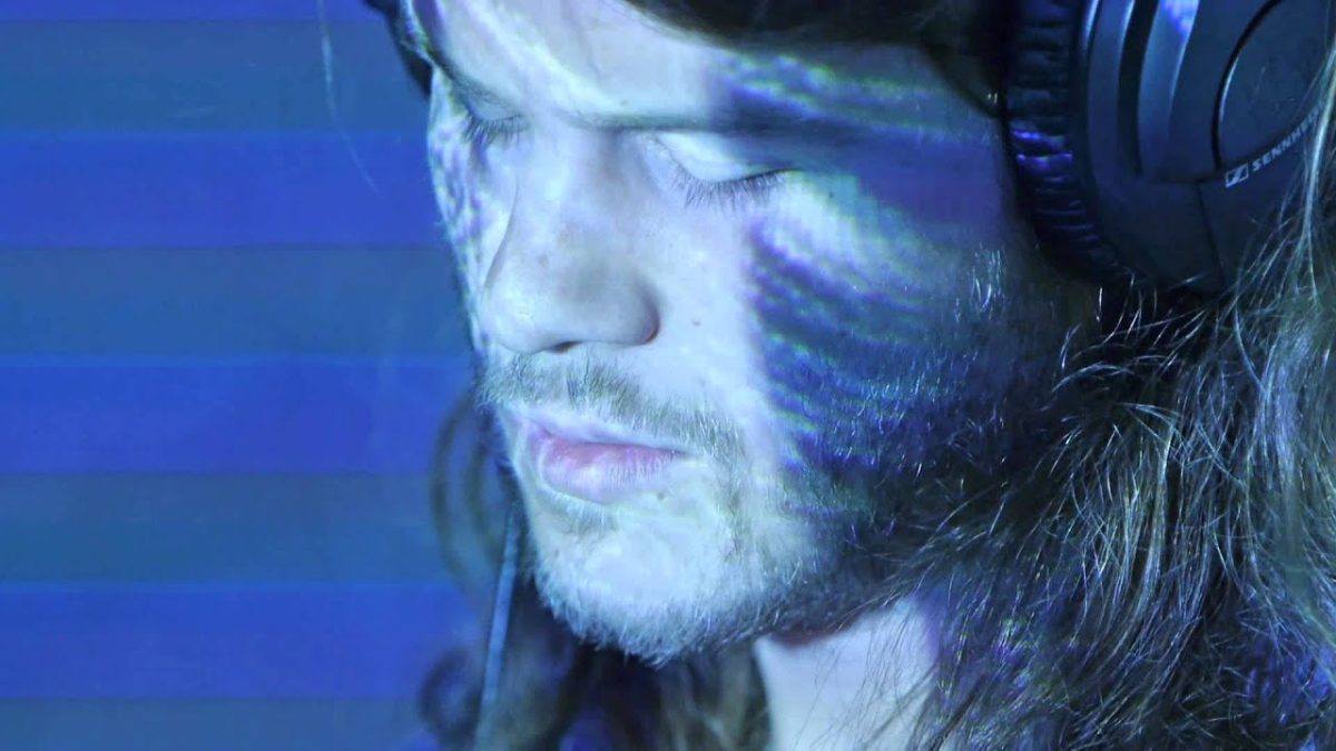 Vox Mod - Quenched Consciousness (Live on KEXP)