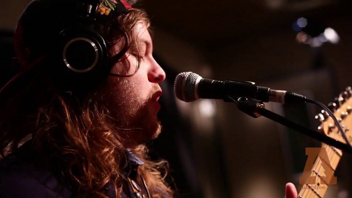 Weatherbox on Audiotree Live (Full Session)