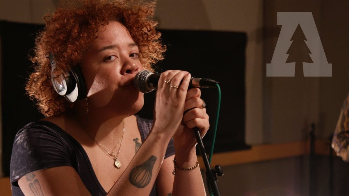 Weaves - Motherfucker/Scream | Audiotree Live