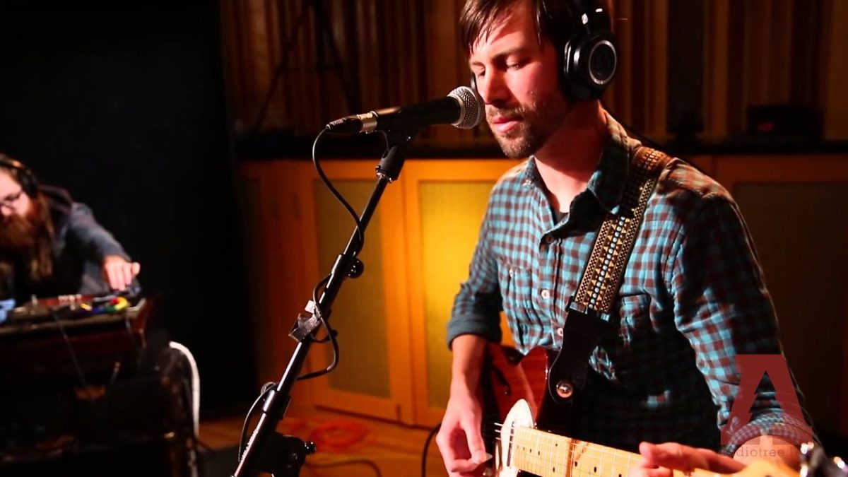 Wedding Dress - Simple Chords | Audiotree Live