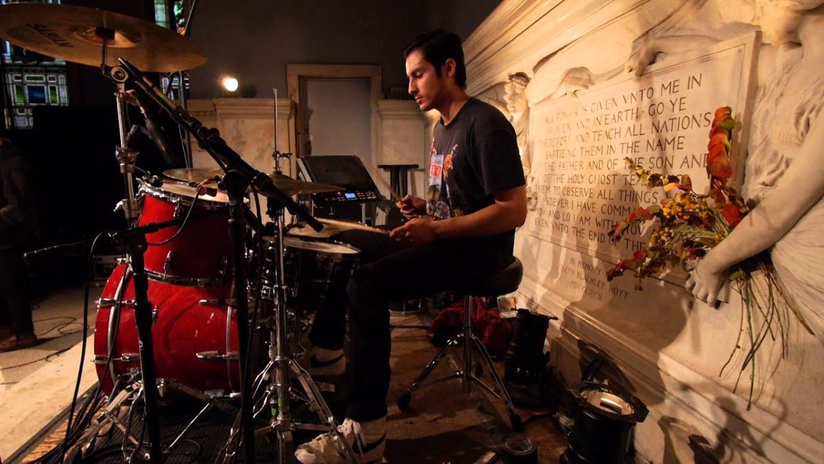 Weekend - Celebration, FL (Live on KEXP)