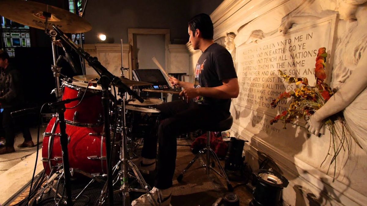 Weekend - July (Live on KEXP)