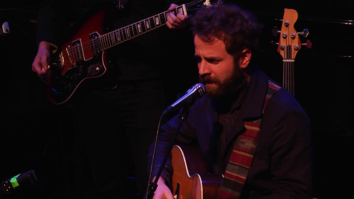 We're All Gonna Die - Dawes - 10/29/2016
