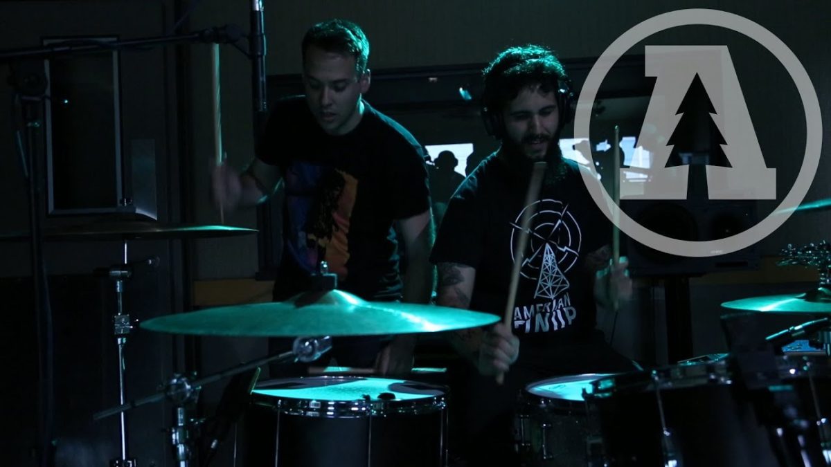 Wess Meets West - Is There Anything Else, Charles? - Audiotree Live (2 of 5)