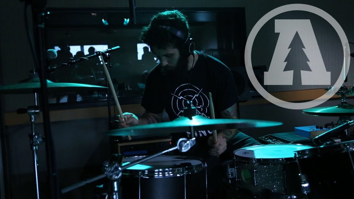 Wess Meets West - These Will All Be Stories - Audiotree Live (4 of 5)