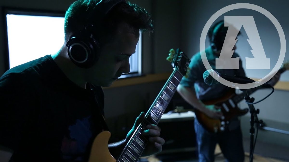 Wess Meets West - We Marvel At Man's Machines - Audiotree Live (3 of 5)