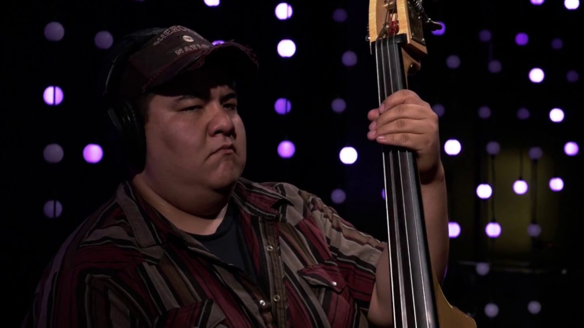 Western Centuries - Wild Birds (Live on KEXP)