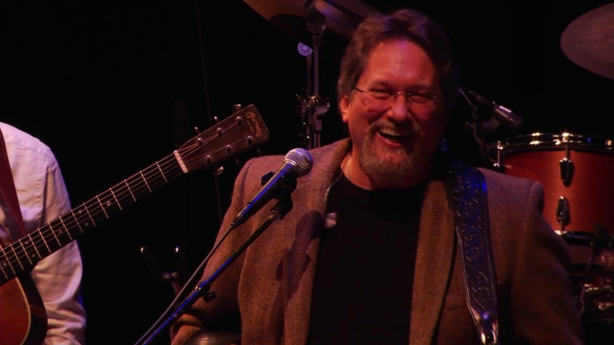 What If - Jerry Douglas - 5/20/2017