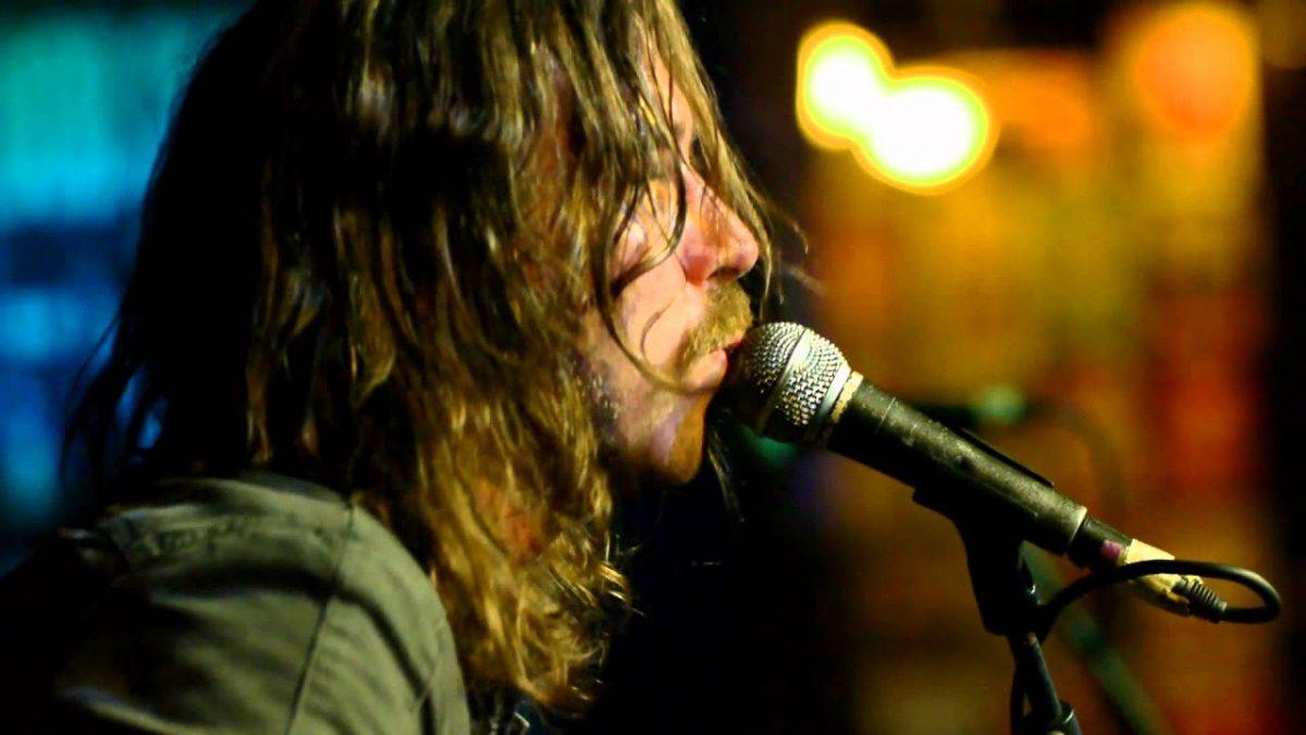 What Made Milwaukee Famous - Cheap Wine - Antones - Austin, TX - 01/07/2012