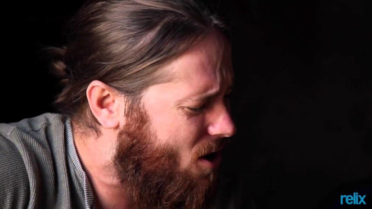 Whiskey Myers "Dogwood"