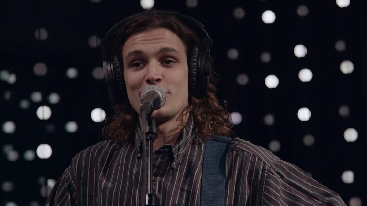 White Reaper - Full Performance (Live on KEXP)