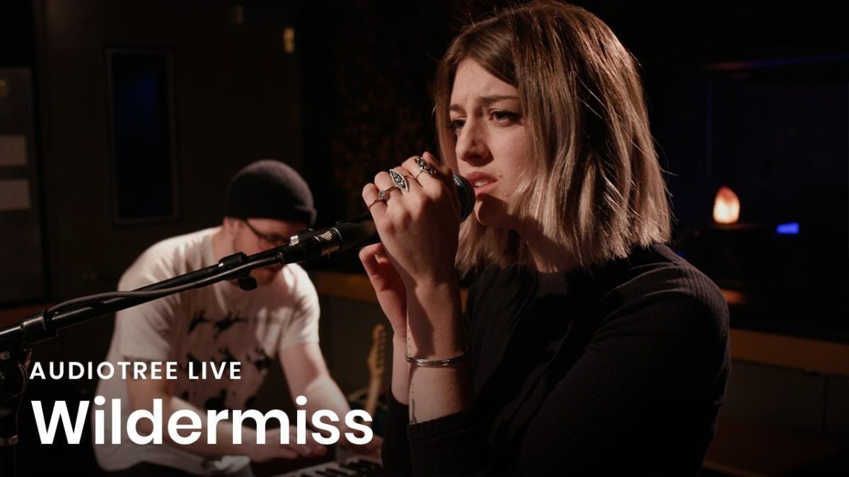 Wildermiss - Fallin' | Audiotree Live