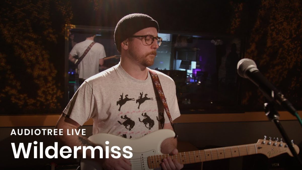 Wildermiss - Keep It Simple | Audiotree Live