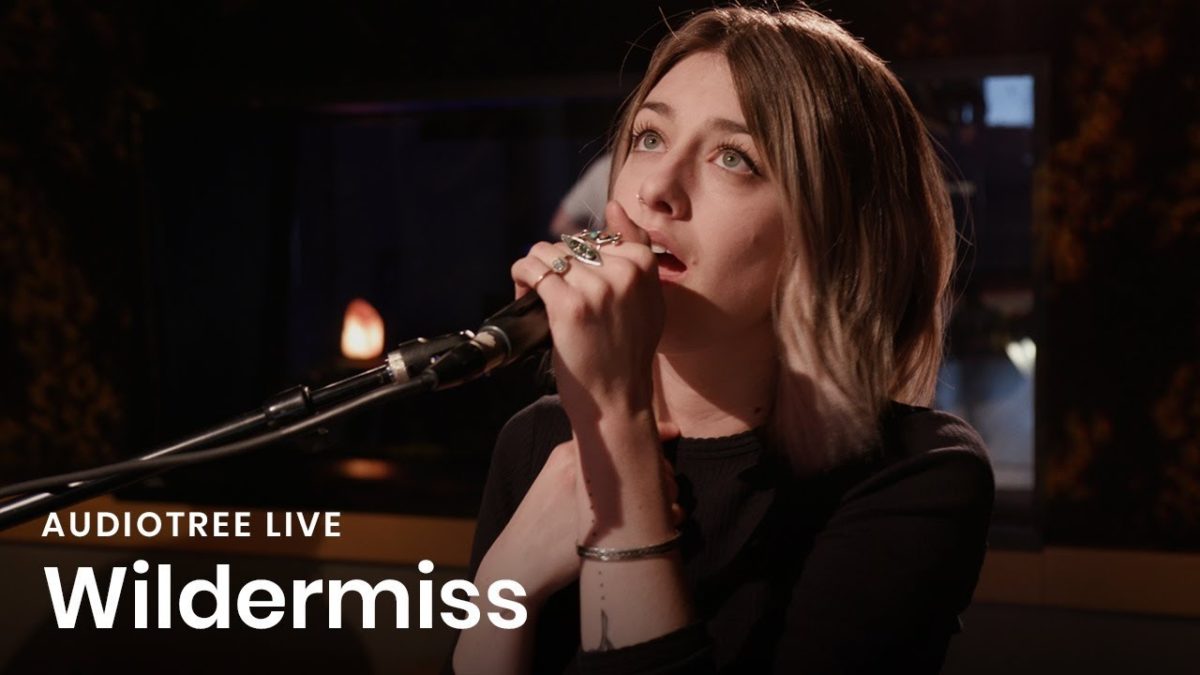 Wildermiss on Audiotree Live (Full Session)