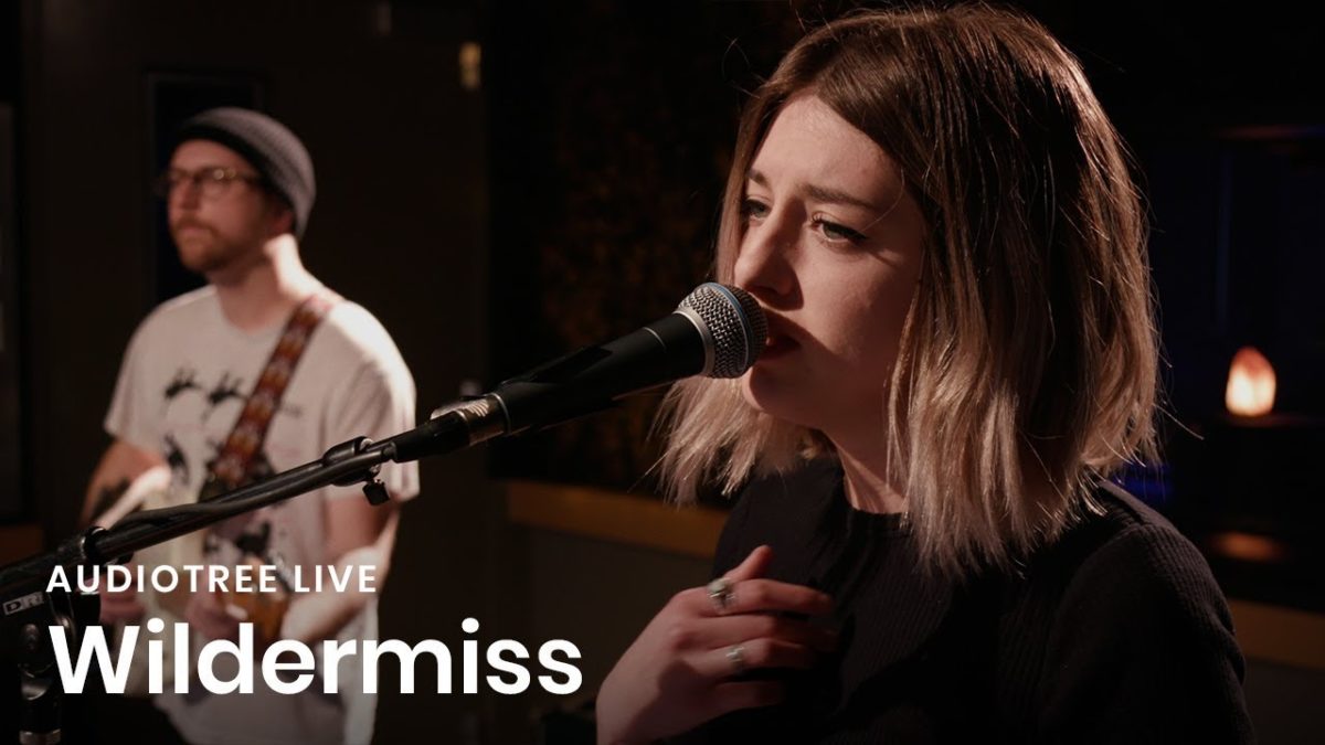 Wildermiss - Pieces | Audiotree Live