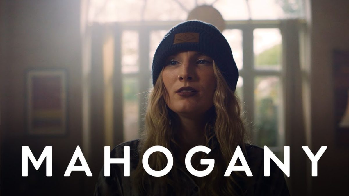 Wildwood Kin - The Valley | Mahogany Session