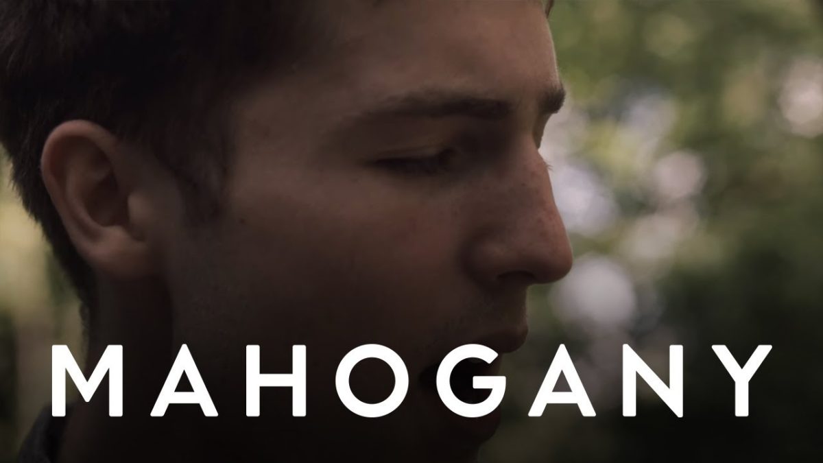 Will Joseph Cook - Proof Enough | Mahogany Session