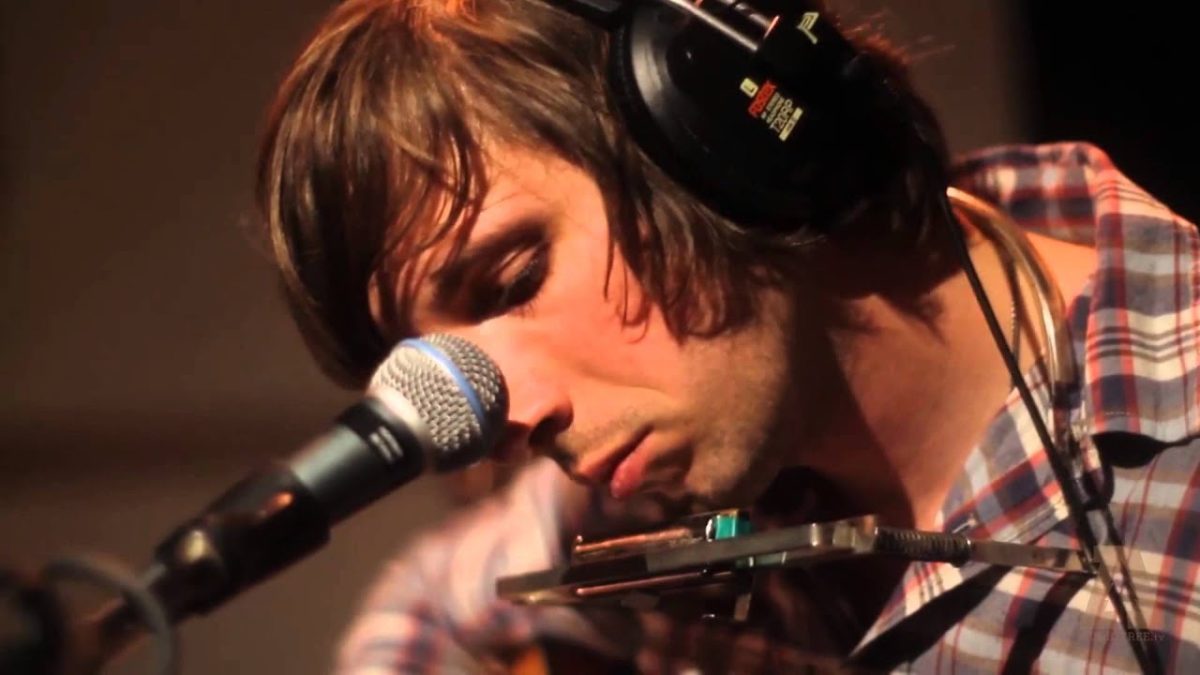 Will Phalen - Used To Once Believe | Audiotree Live