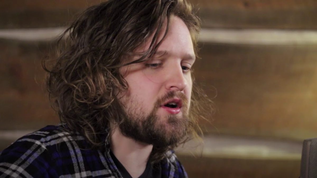 Will Varley - From Halcyon - 3/9/2018 - Paste Studios - New York - NY