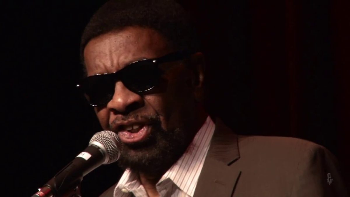 William Bell - Mississippi-Arkansas Bridge (eTown webisode #1148)
