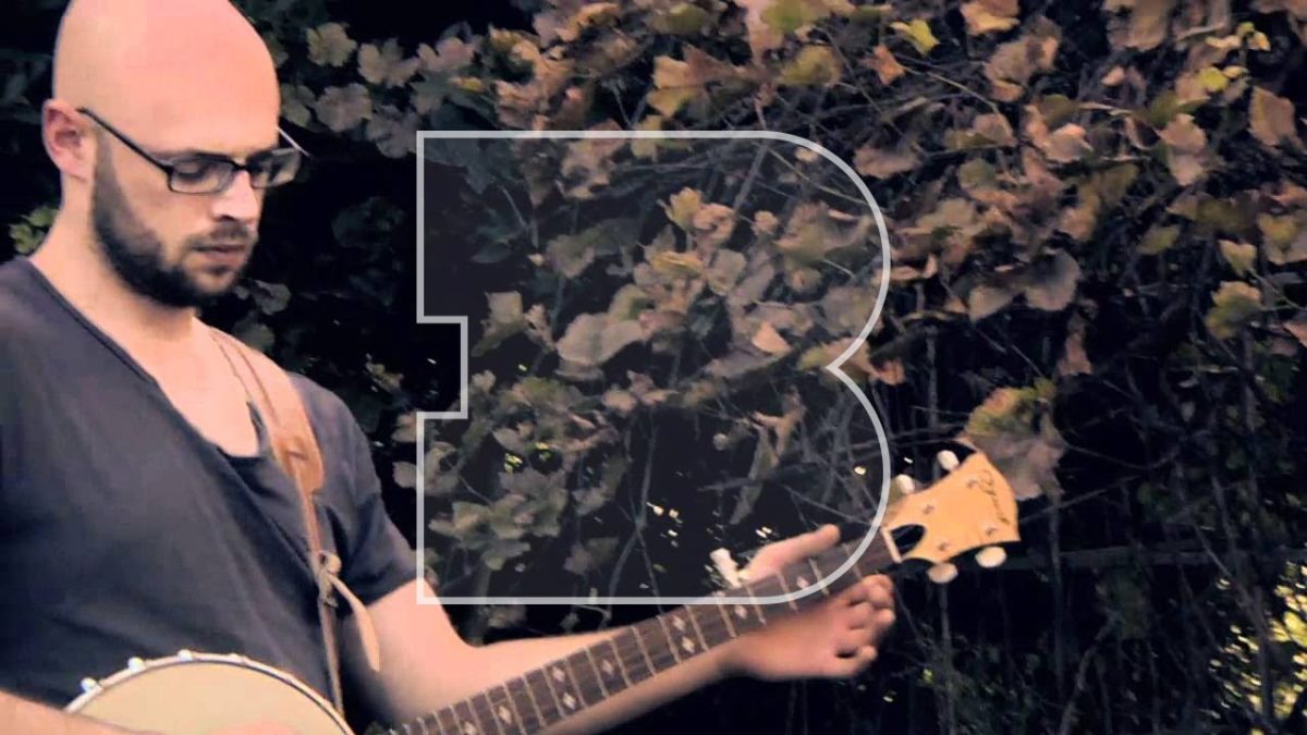 Meursault - William Henry Miller & Lament for a Teenage Millionaire | A Take Away Show