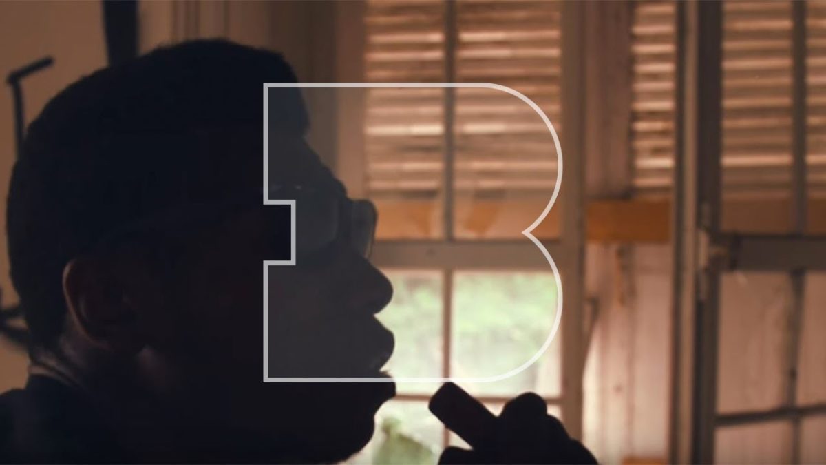 Willis Earl Beal | A Take Away Show