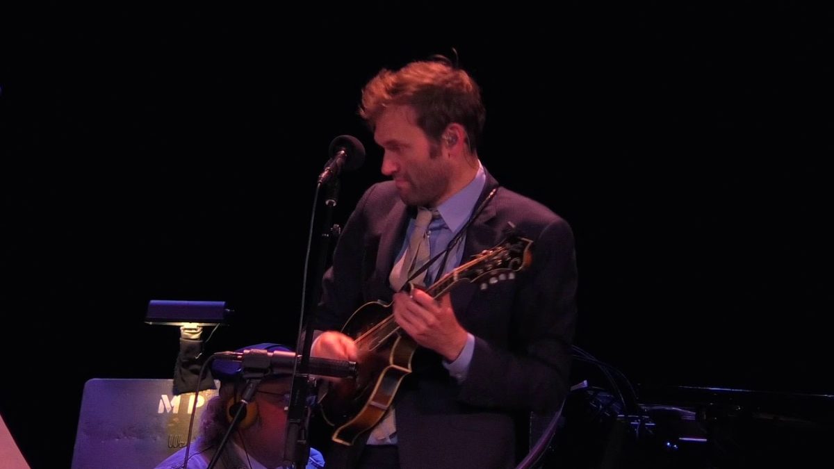 Willow Creek - 5/19/2018