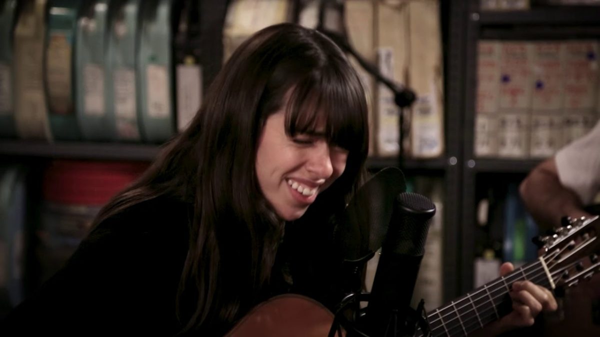 Wilsen - Ruiner - 2/14/2020 - Paste Studio NYC - New York, NY