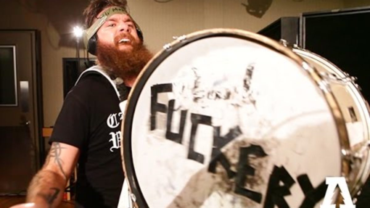 Wilson on Audiotree Live (Full Session)