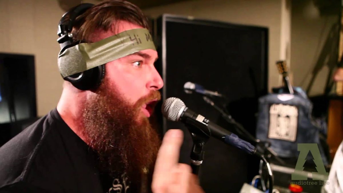 Wilson - Passing on the Left - Audiotree Live