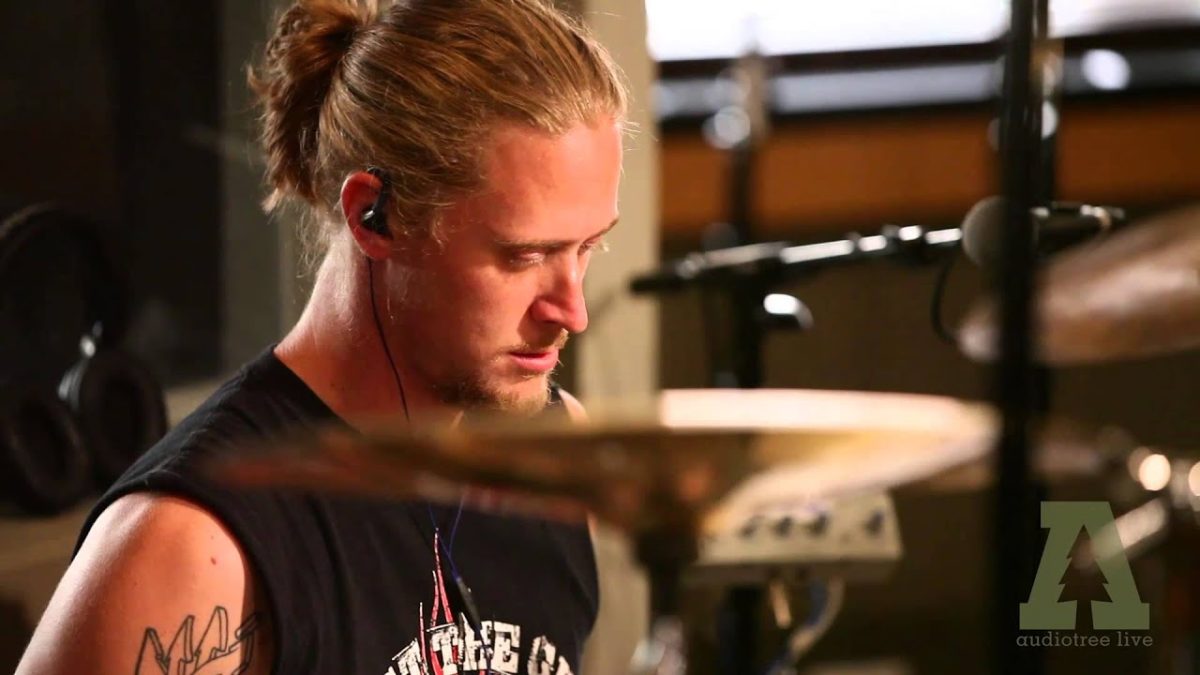 Wilson - Susan Jane - Audiotree Live