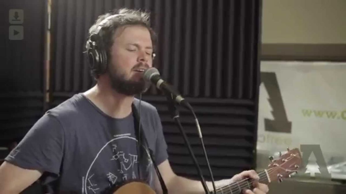 Wintersleep - Dead Letter - Audiotree Live