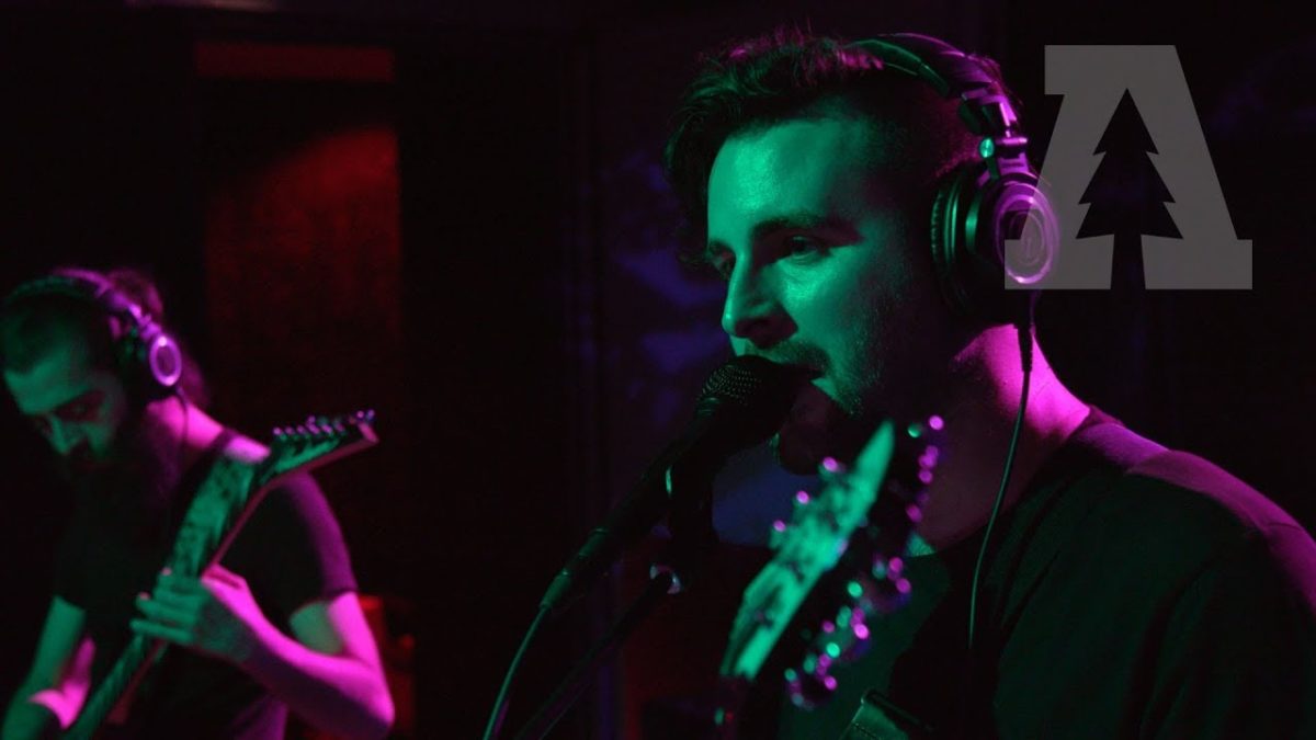 Without Waves - Never Know Quite Why | Audiotree Live