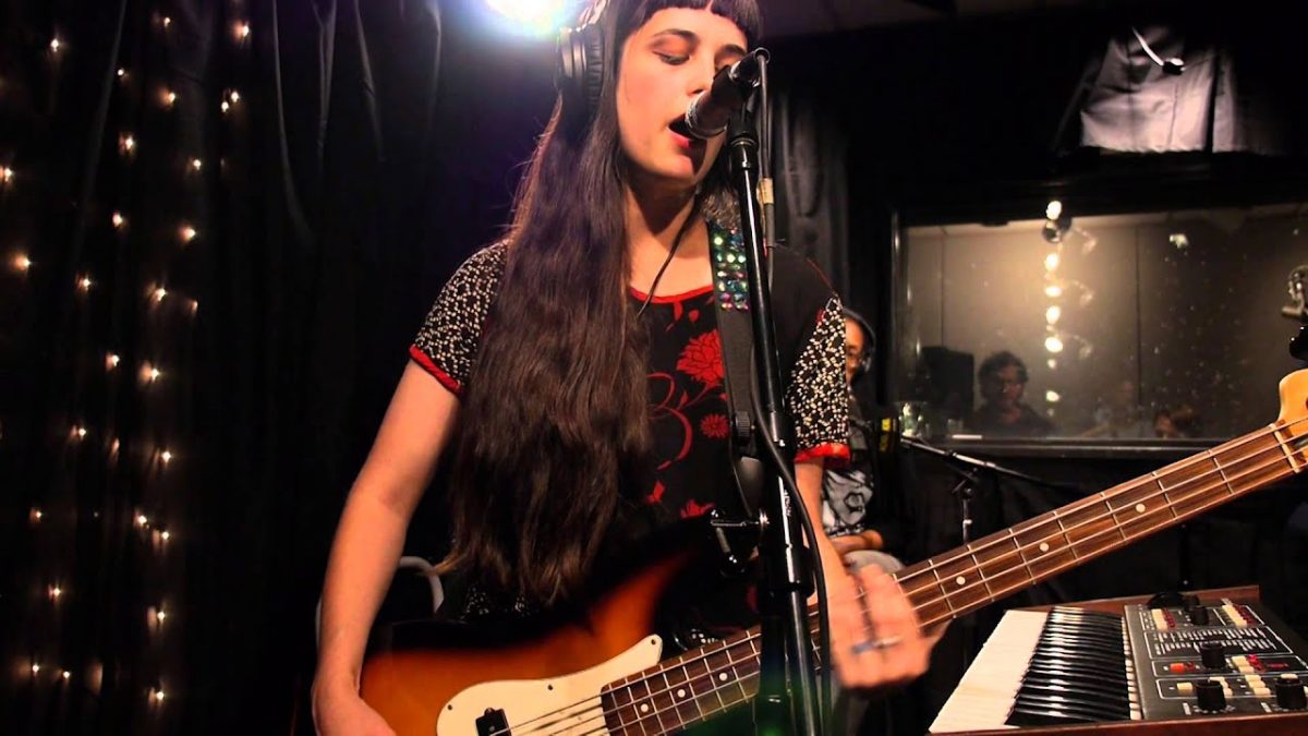 WL - Full Performance (Live on KEXP)
