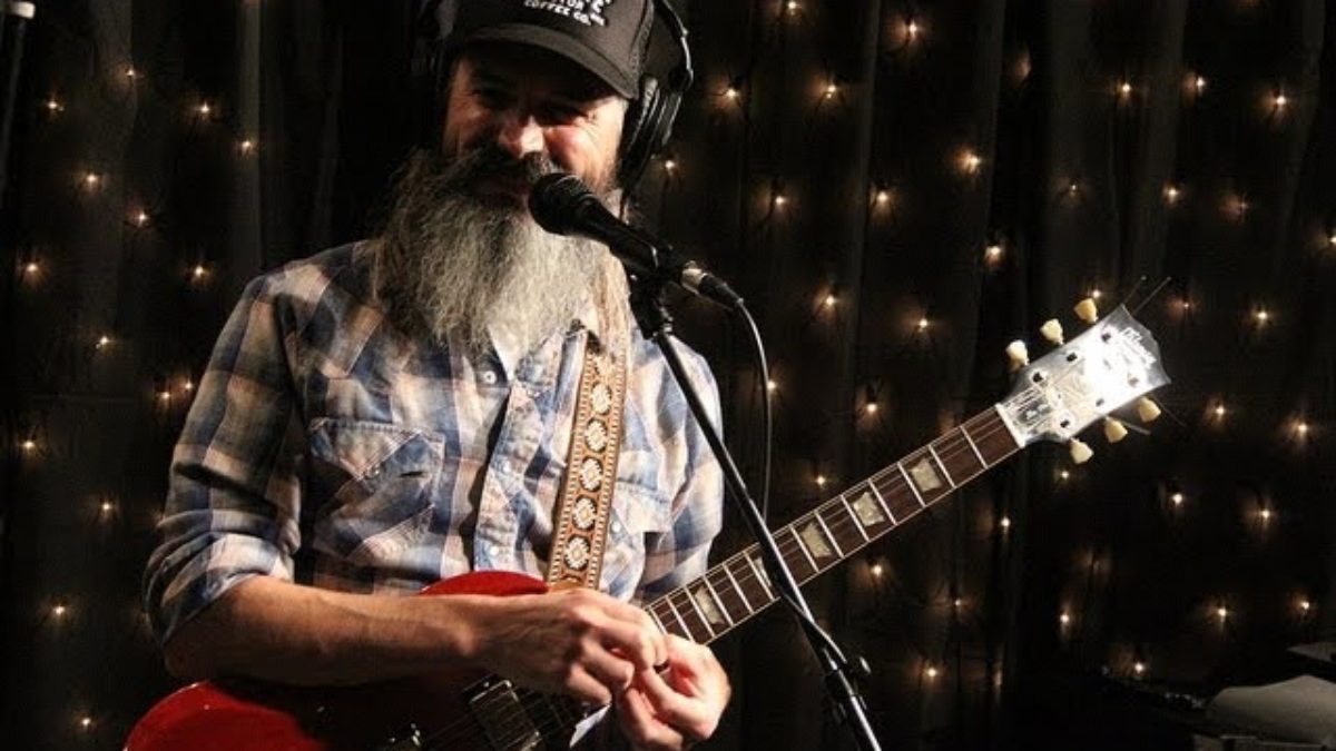 Wooden Shjips - Full Performance (Live on KEXP)