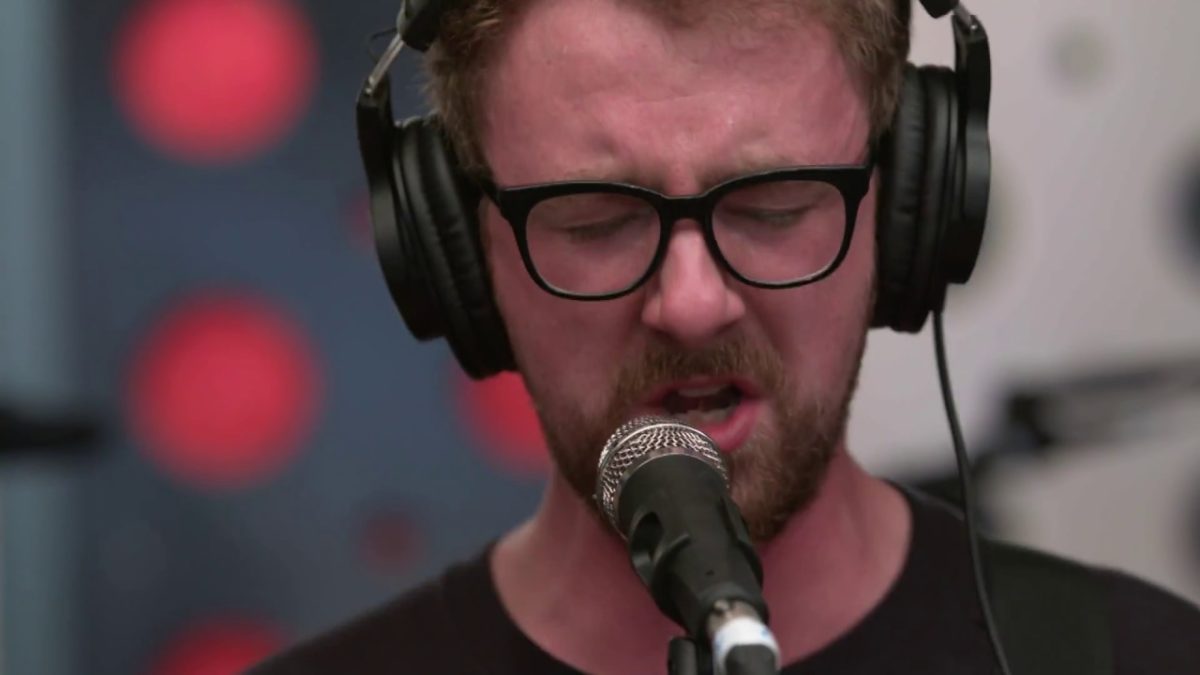 Woolworm - Catbird (Live on KEXP)