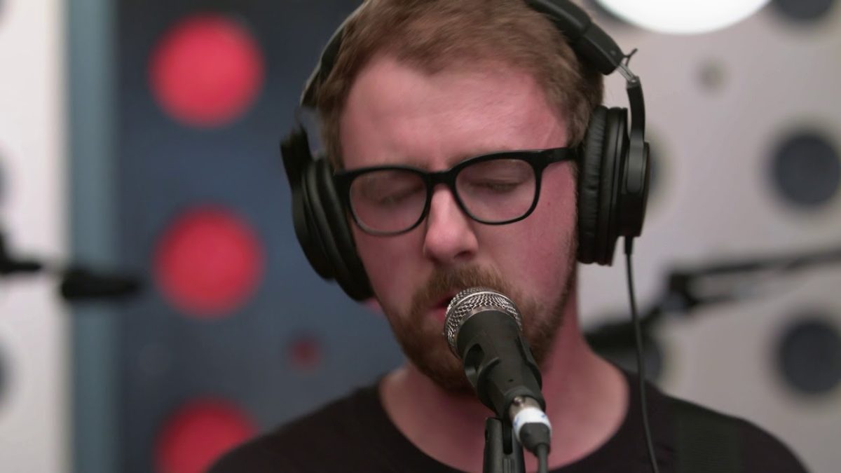 Woolworm - Full Performance (Live on KEXP)