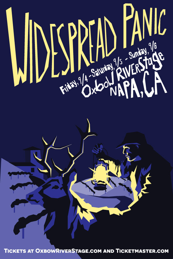 Widespread Panic