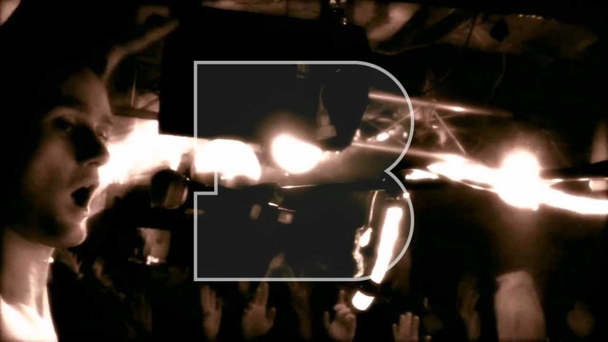 WU LYF - Heavy Pop | Live at La Mécanique Ondulatoire