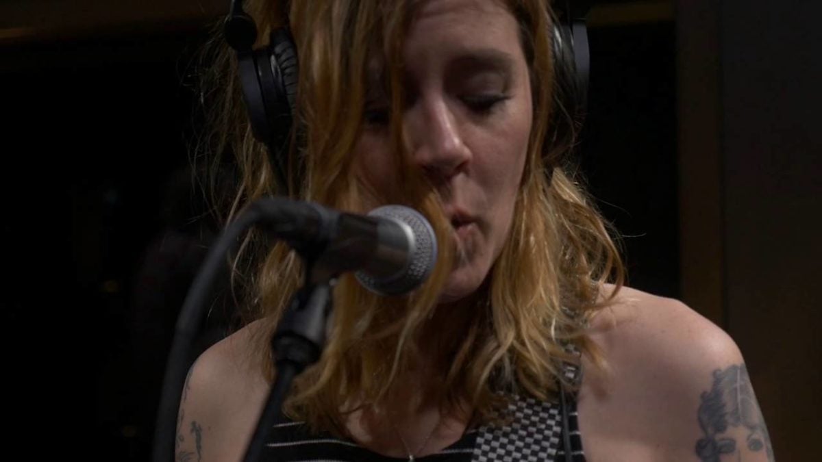 Wussy - Full Performance (Live on KEXP)