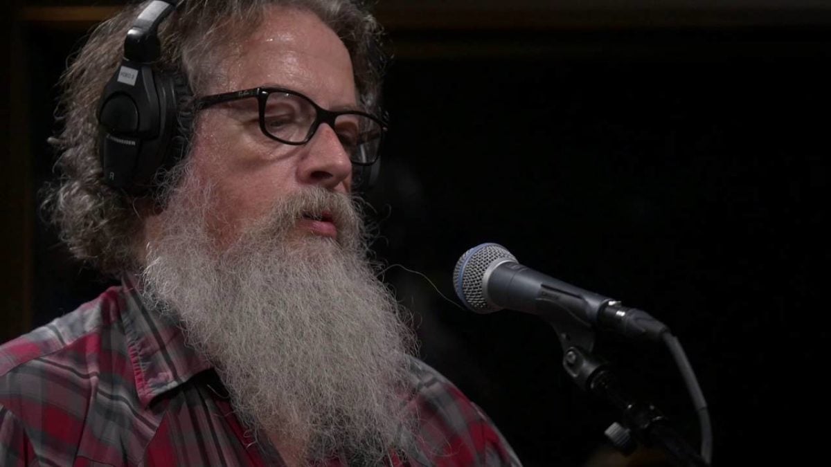 Wussy - Hello, I'm A Ghost (Live on KEXP)