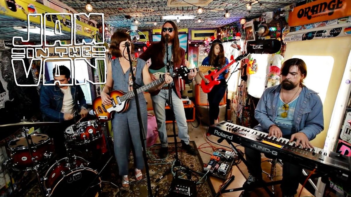 WYNDHAM - "Shot Up" (Live From JITV HQ in Los Angeles, CA 2017) #JAMINTHEVAN