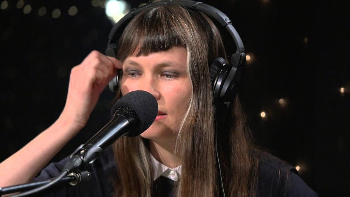 Xeno & Oaklander - Full Performance (Live on KEXP)