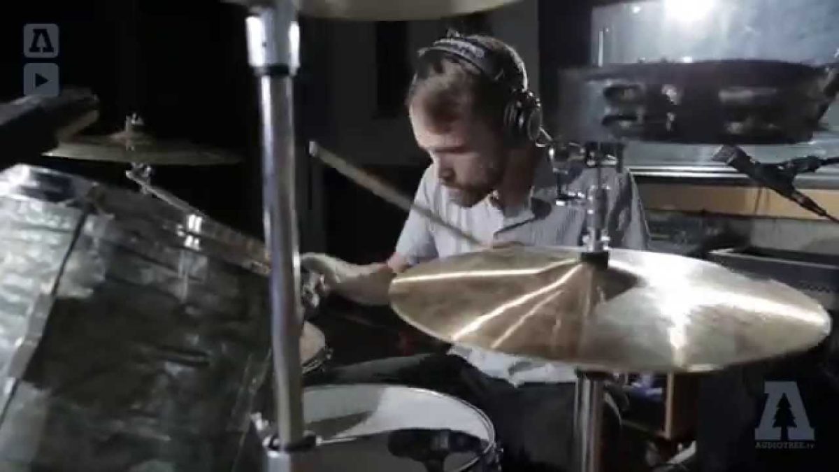 Xerxes - Chestnut Street - Audiotree Live