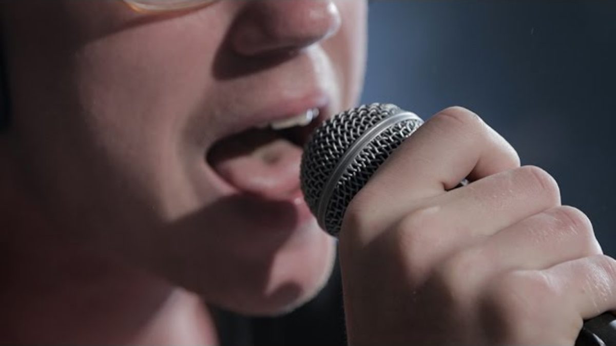Xerxes on Audiotree Live (Full Session)