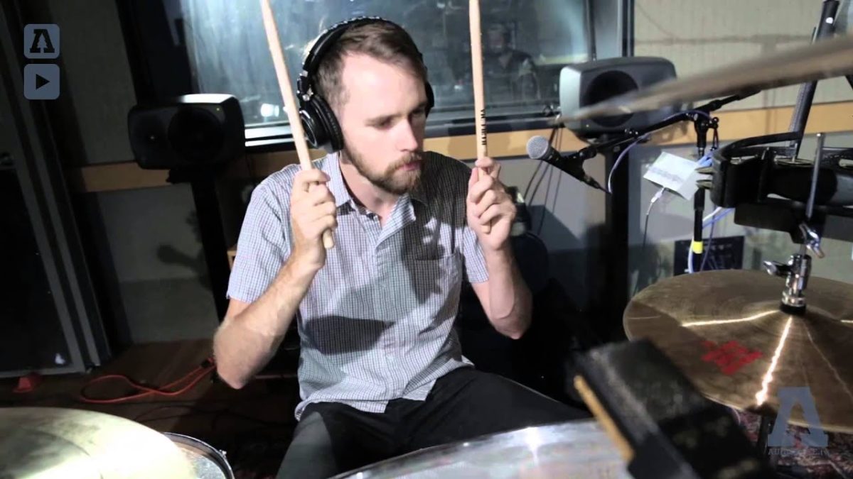 Xerxes - Use As Directed / Nosedive - Audiotree Live