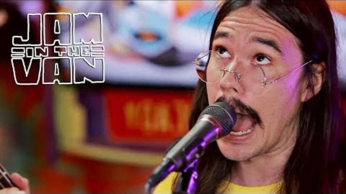 BRAINSTORY - "Dead End" (Live at Music Tastes Good in Long Beach, CA 2017) #JAMINTHEVAN