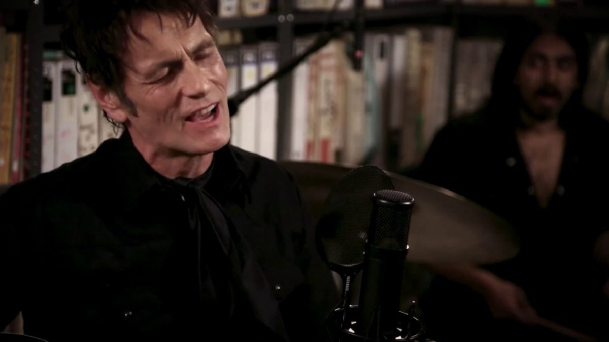 Today is the Day - Rockets and Dreams - 2/28/2020 - Paste Studio NYC - New York, NY