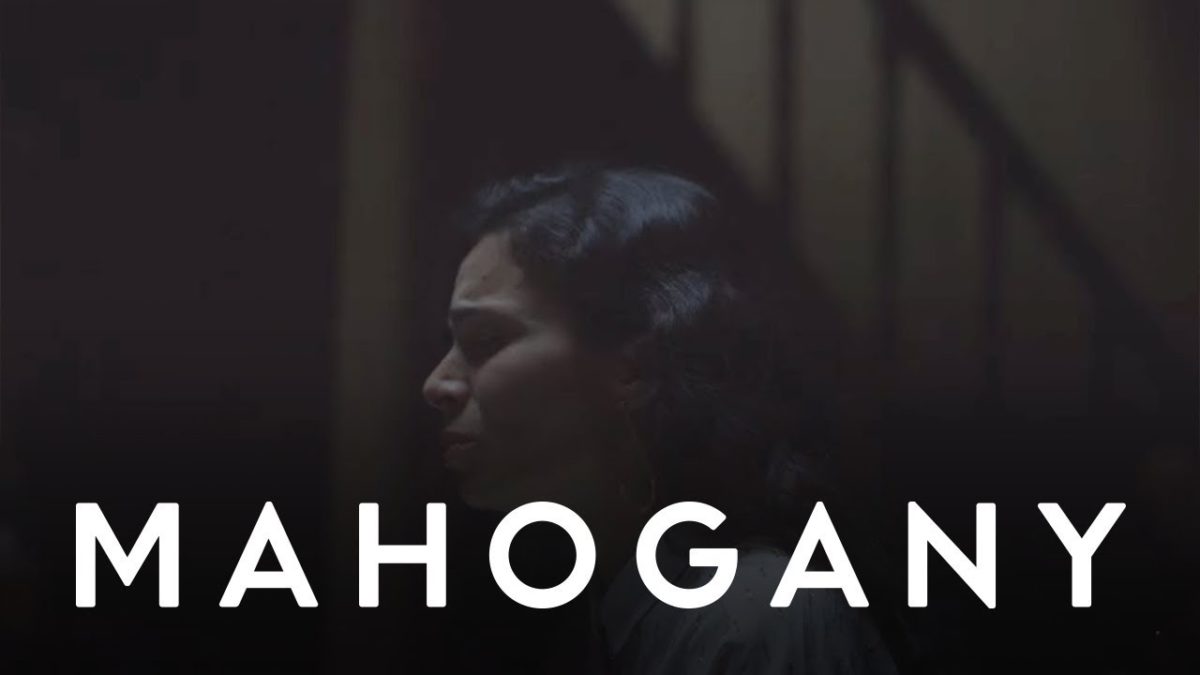 Yael Naim - Coward | Mahogany Session